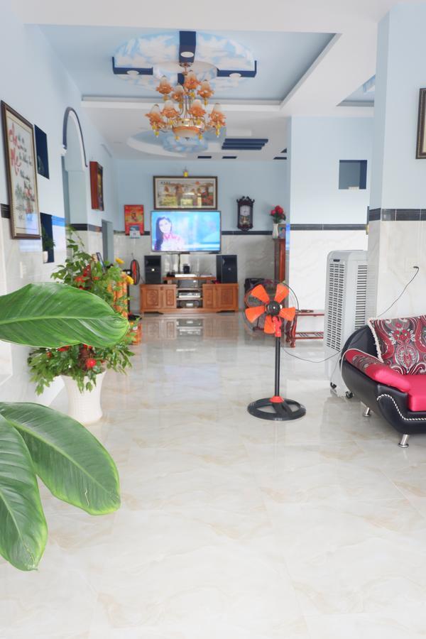 Hanh Mai Hotel Phu Quoc Dış mekan fotoğraf