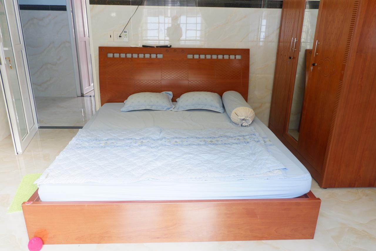 Hanh Mai Hotel Phu Quoc Dış mekan fotoğraf