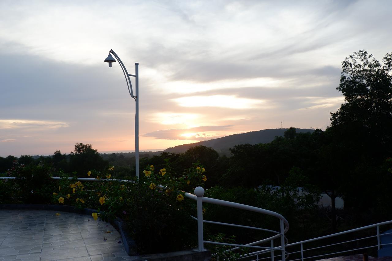 Hanh Mai Hotel Phu Quoc Dış mekan fotoğraf