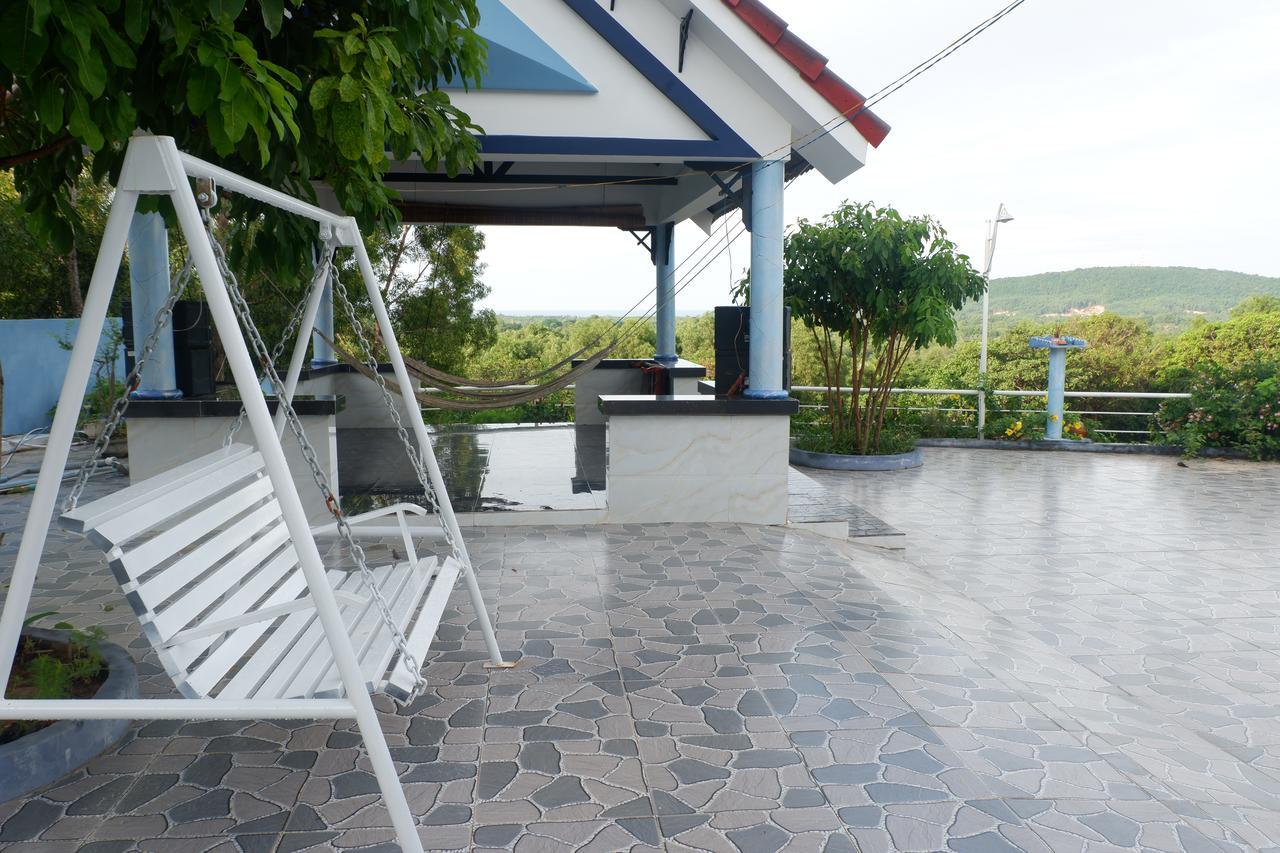Hanh Mai Hotel Phu Quoc Dış mekan fotoğraf