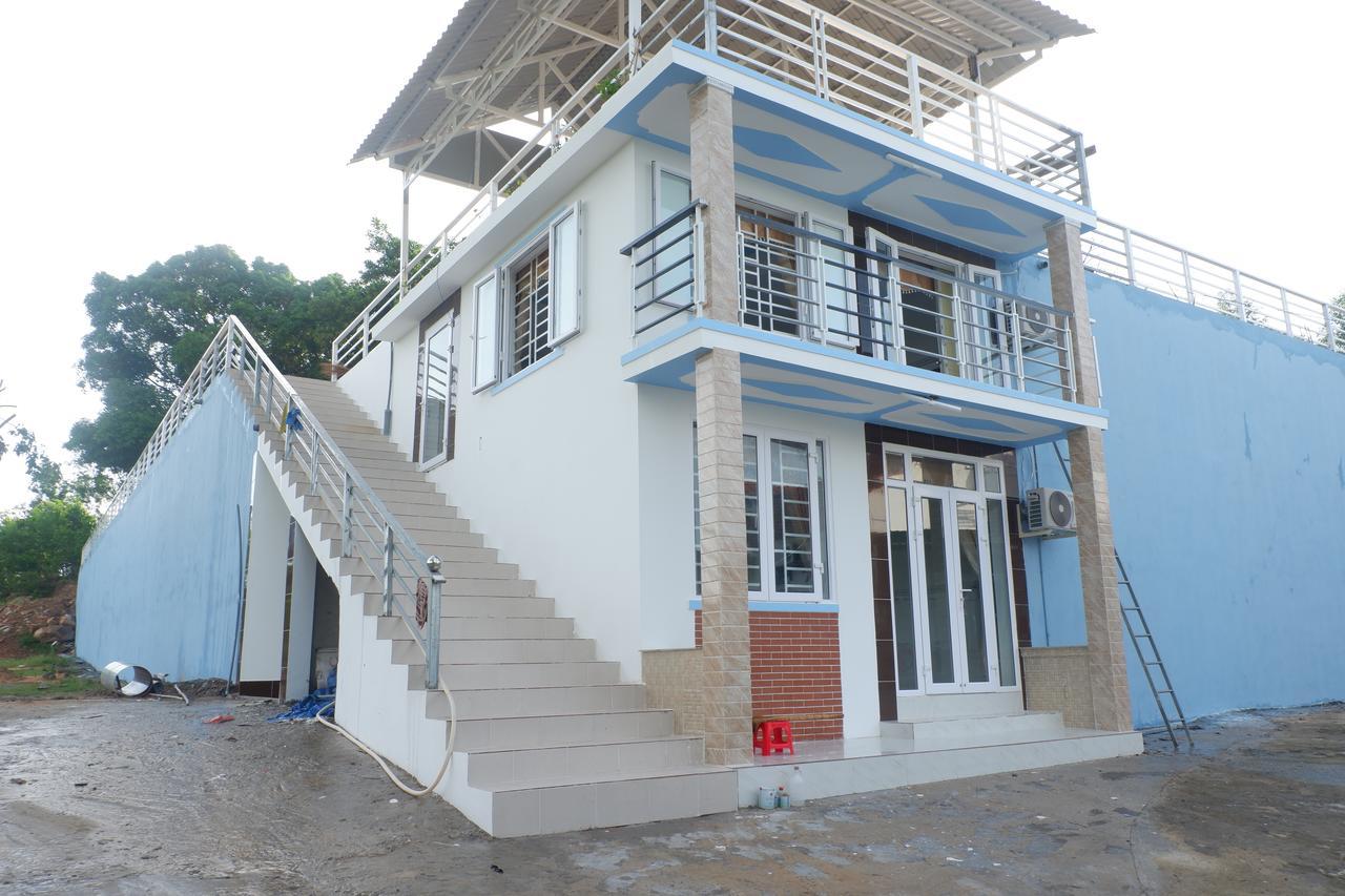 Hanh Mai Hotel Phu Quoc Dış mekan fotoğraf